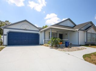 5118 Baldock Ave, Spring Hill, FL 34608