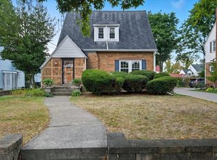 47 Samaritan Ave, Ashland, OH 44805