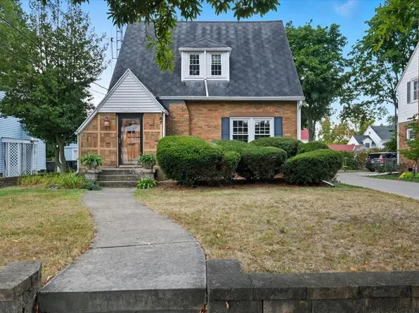 47 Samaritan Ave, Ashland, OH 44805
