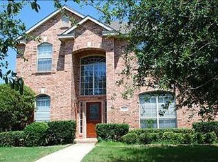 2125 Cactus Ct, Keller, TX 76248