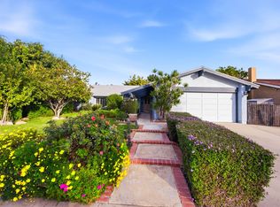 1724 Eaglepeak Ave, Simi Valley, CA 93063