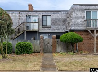 102 Angler Way UNIT 2, Kitty Hawk, NC 27949