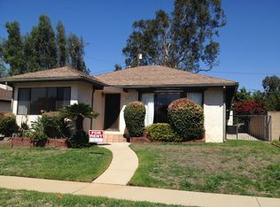 3012 Via Breve, Montebello, CA 90640