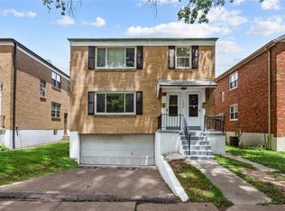 7055 Amherst Ave, Saint Louis, MO