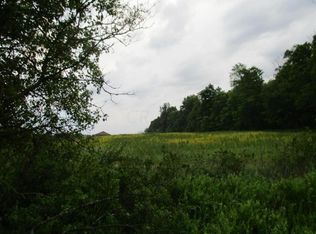 0 Township Road 121, Mount Gilead, OH 43338