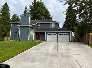 15907 NE 113th Ct, Redmond, WA 98052