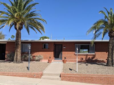 1934 W Calle Pacifica, Tucson, AZ, 85745