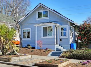 7004 12th Ave NW, Seattle, WA 98117