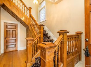 205 N Logan St BUILDING 1, Denver, CO 80203