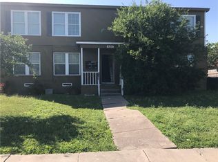 620 Glazebrook St, Corpus Christi, TX 78404