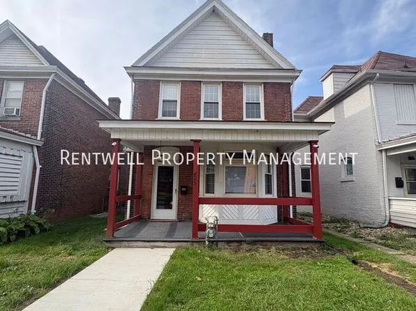 425 Russellwood Ave, Mc Kees Rocks, PA 15136