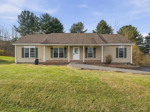 20 Millstone Boulevard, Barre Town, VT 05678