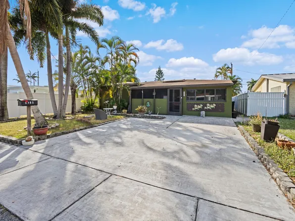 5365 NE 1st Terrace, Fort Lauderdale, FL 33334