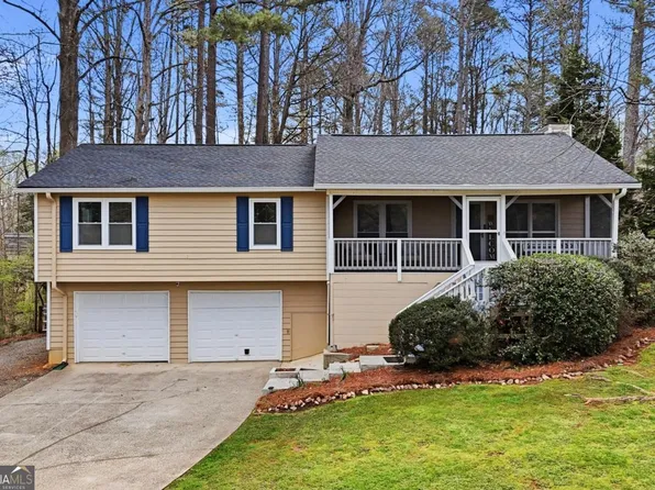 1483 Heritage Way, Acworth, GA 30102