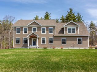 83 Harvest Hill Rd, Windham, ME 04062
