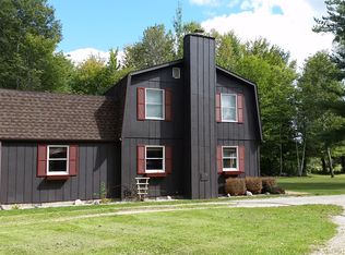 1682 S Coleman Rd, Shepherd, MI 48883