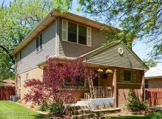 18510 Martin Ave, Homewood, IL 60430