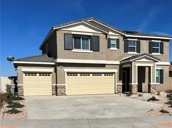 14166 Cornell Ct, Hesperia, CA 92344