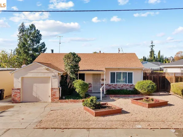 19457 San Miguel Ave, Castro Valley, CA 94546