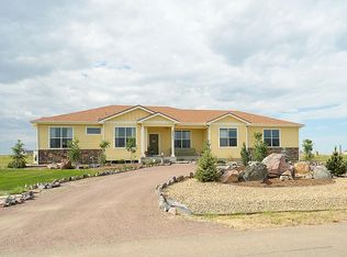10821 E 161st Ave, Brighton, CO 80602