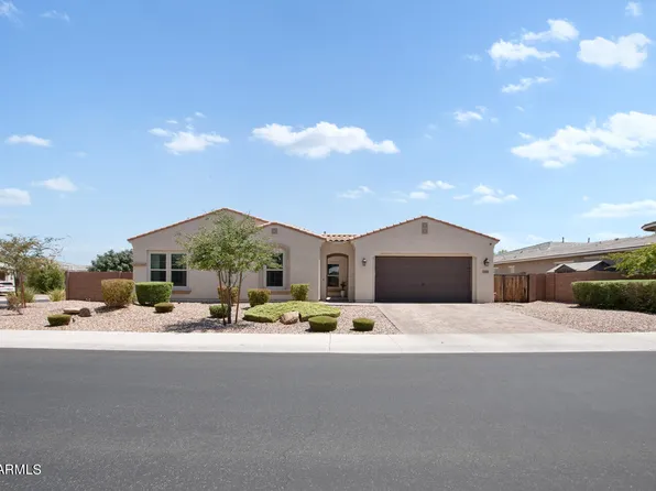 7653 S ABBEY Lane, Gilbert, AZ 85298