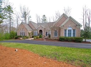 10513 Turning Leaf Ln, Spotsylvania, VA 22551