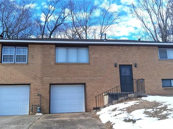 4200 NE Chaumiere Rd, Kansas City, MO 64117