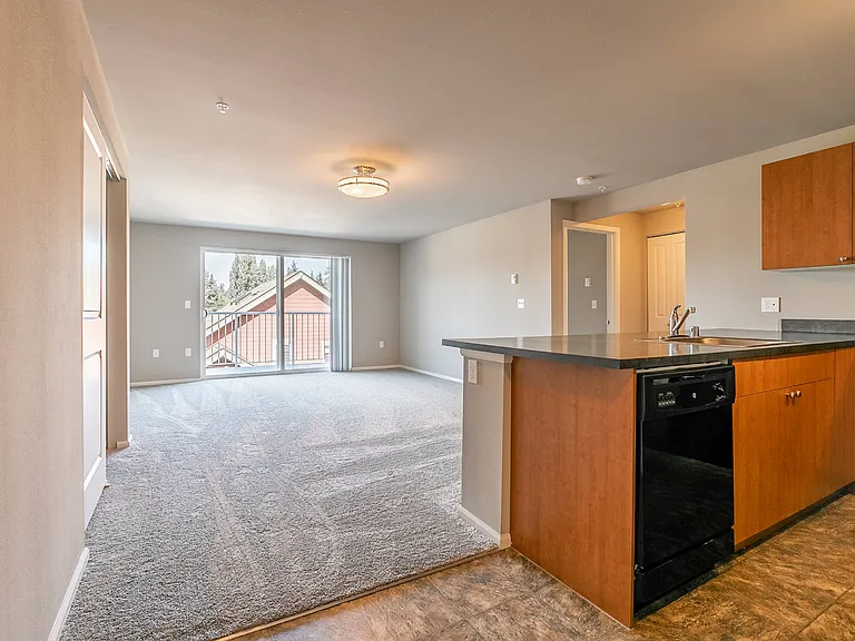 The Villas in Bellevue — Photo 68