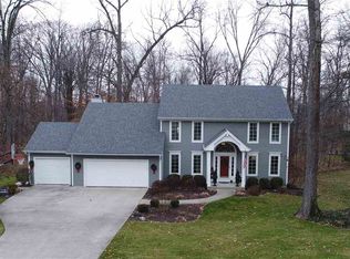 10514 Glen Arbor Pass, Fort Wayne, IN 46814