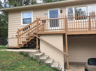 6009 Richards East Dr, Shawnee, KS 66216