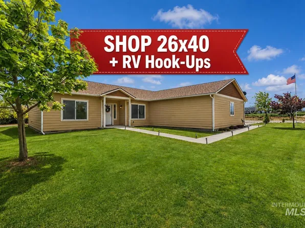 3388 N 3065 E, Twin Falls, ID 83301