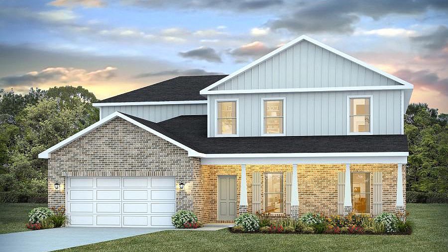Plan Elevation.
