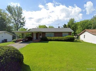 4120 Shirley Dr, Belleville, IL 62226