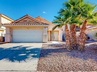 2760 Wild Cactus Ct, Las Vegas, NV 89156