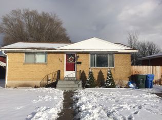 716 Bryan Rd, Pocatello, ID 83201