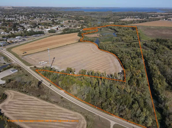 0 Waller Rd, Fulton, IL 61252