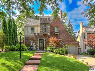 5117 Western Ave, Omaha, NE, 68132