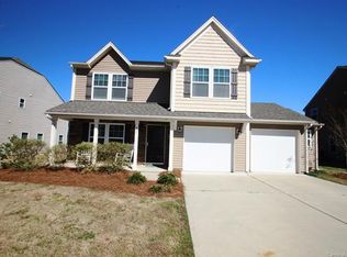 947 Pointe Andrews Dr, Concord, NC 28025
