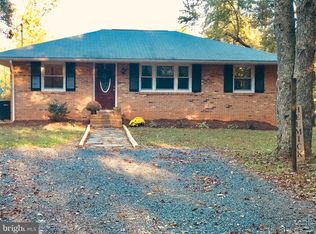 18475 Monrovia Rd, Orange, VA 22960