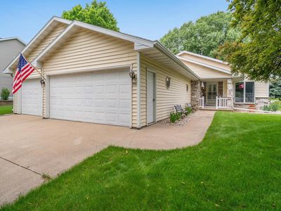 942 East MAYFIELD DRIVE, Appleton, WI, 54911