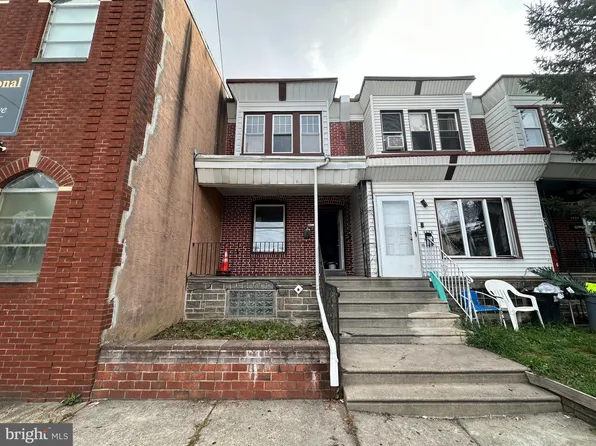 4628 Van Kirk St, Philadelphia, PA 19135