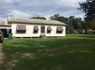 619 South Second Street, Iota, LA 70543