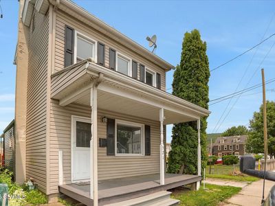 521 Church St, Danville, PA, 17821