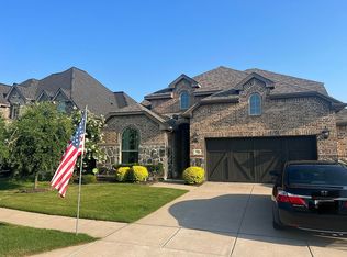 712 Corner Post Path, Celina, TX 75009