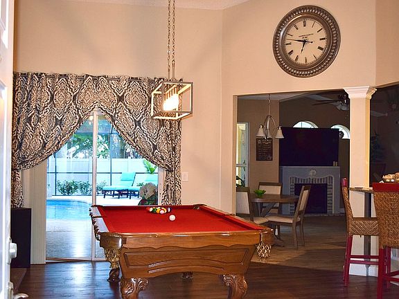 Recreation Room
