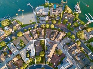 2682 Circle Dr, Newport Beach, CA 92663