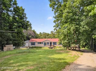 11895 County Road 4005, Tebbetts, MO 65080