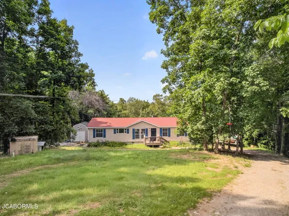11895 County Road 4005, Tebbetts, MO 65080