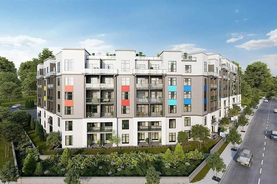 1st image of 11063 Ravine Rd #506