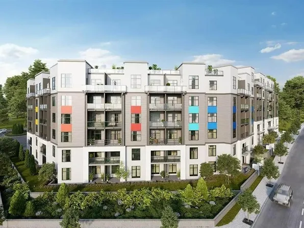 11063 Ravine Rd #506, Surrey, BC V3T 3X4